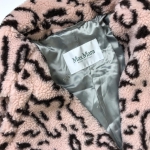  Шуба Max Mara Артикул ОДЖ-1059. Вид 2