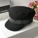 Кепи Chanel Артикул LUX-21399. Вид 2