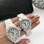 Часы женские Chanel Артикул LUX-23717. Вид 3