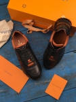 Кроссовки мужские Louis Vuitton Артикул ОМ-134. Вид 4
