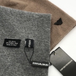 Шапка Armani Артикул LUX-23011. Вид 3