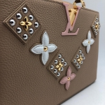 Сумка женская CAPUCINES Louis Vuitton Артикул СЖ-366. Вид 2