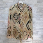 Блузка Christian Dior Артикул LUX-15946. Вид 1