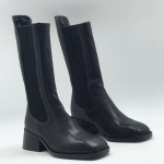 Ботинки женские Chloe Артикул LUX-22693. Вид 1