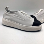 Кеды женские Chanel Артикул ож-076. Вид 6