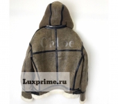 Дублёнка Chloe Артикул ОДЖ-726. Вид 2