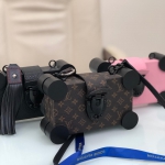 Сумка женская Louis Vuitton Артикул LUX-21711. Вид 1