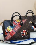 Сумка женская Louis Vuitton Артикул LUX-21712. Вид 1