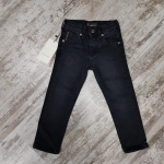 Джинсы Gucci Артикул LUX-790. Вид 1