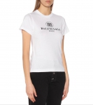 Футболка женская Balenciaga Артикул LUX-13265. Вид 1