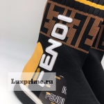  Кроссовки Fendi Артикул ОЖ-310. Вид 2