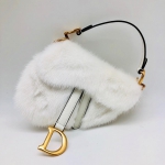 Сумка женская Saddle Christian Dior Артикул СЖ-860. Вид 1