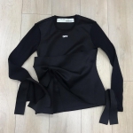 Кофта женская Off-White™ Артикул LUX-21120. Вид 1