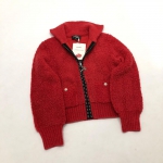 Кофта женская Chanel Артикул LUX-23427. Вид 1