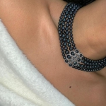  Колье  Артикул ЮУ-145. Вид 1