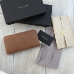 Кошелёк Bottega Veneta Артикул LUX-19555. Вид 1