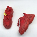 Кроссовки женские Triple S Balenciaga Артикул LUX-16256. Вид 1