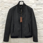 Куртка мужская Loro Piana Артикул LUX-26472. Вид 1