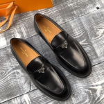 Лоферы мужские Louis Vuitton Артикул LUX-26986. Вид 2