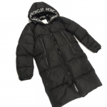 Пальто Moncler Артикул LUX-21043. Вид 1