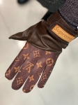 Перчатки женские Louis Vuitton Артикул LUX-25537. Вид 1