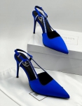 Туфли женские Balmain Артикул LUX-82487. Вид 1