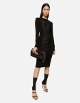 Платье  Dolce & Gabbana Артикул LUX-82524. Вид 1