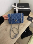 Сумка женская Chanel Артикул LUX-82582. Вид 1
