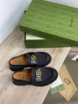 Дерби Gucci Артикул LUX-82717. Вид 1