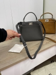 Сумка женская 23 см Fendi Артикул LUX-82858. Вид 1