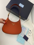Сумка женская Prada Артикул LUX-82984. Вид 1