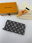 Кошелек Louis Vuitton Артикул LUX-83033. Вид 1