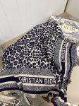 Шаль Christian Dior Артикул LUX-83167. Вид 1