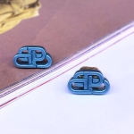 Серьги Balenciaga Артикул LUX-83253. Вид 1