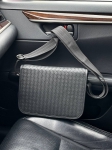 Мессенджер  Bottega Veneta Артикул LUX-83380. Вид 4
