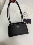 Сумка женская  Prada Артикул LUX-83411. Вид 1