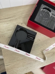Пепельница 13х13х4см Baccarat Артикул LUX-83506. Вид 1