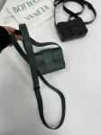 Сумка женская  Bottega Veneta Артикул LUX-83563. Вид 1