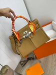 Сумка женская Kelly Lakis, 32 см Hermes Артикул LUX-83580. Вид 1