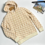 Толстовка  Gucci Артикул LUX-83620. Вид 1
