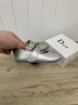 Балетки Christian Dior Артикул LUX-83807. Вид 1