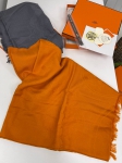 Палантин Hermes Артикул LUX-83710. Вид 1