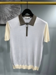 Поло Brunello Cucinelli Артикул LUX-83735. Вид 1