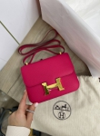Сумка женская Conctance 18 cm Hermes Артикул LUX-83747. Вид 1