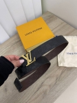 Ремень мужской Louis Vuitton Артикул LUX-83894. Вид 1