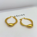Серьги Celine Артикул LUX-83923. Вид 1