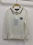 Поло Dolce & Gabbana Артикул LUX-83983. Вид 1