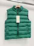 Жилет Gucci Артикул LUX-84331. Вид 1