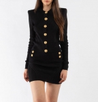 Костюм женский Balmain Артикул LUX-84173. Вид 1