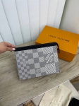 Папка А5  Louis Vuitton Артикул LUX-84179. Вид 1